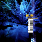 Album artwork for Downward Is Heavenward by Hum