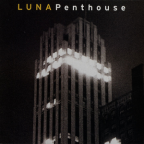 Album artwork for Penthouse by Luna