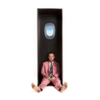 Album artwork for Swimming by Mac Miller
