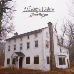 Album artwork for Life on the Lawn by A Country Western