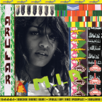 Album artwork for Arular by M.I.A.