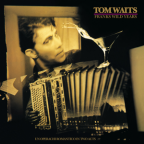 Album artwork for Franks Wild Years by Tom Waits