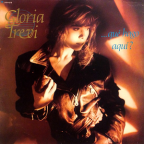 Album artwork for ...Qué Hago Aquí? by Gloria Trevi