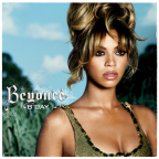 Album artwork for B'Day by Beyoncé