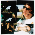 Album artwork for El Encuentro - Single by Alizzz