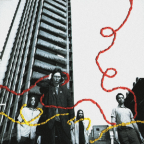 Album artwork for Sun Was - Single by Hiding Places