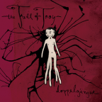 Album artwork for Doppelganger by The Fall of Troy