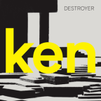 Album artwork for ken (Deluxe Version) by Destroyer