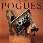 Album artwork for The Best of The Pogues by The Pogues