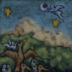 Album artwork for Backwards Directions by Abby Sage