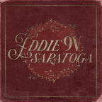 Album artwork for Saratoga by Eddie 9V