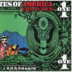 Album artwork for America Eats Its Young by Funkadelic