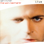 Album artwork for The Skin Mechanic by Gary Numan