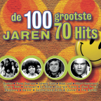 Album artwork for 100 Grootste Jaren 70 Hits by Albert Hammond