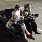 Album artwork for DJ by Between Friends