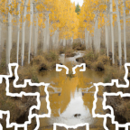 Album artwork for Laramee by Richy Mitch & The Coal Miners