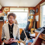 Album artwork for Songs From the Sunroom by Field Medic