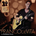Album artwork for Franco De Vita En Primera Fila by Franco De Vita