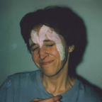 Album artwork for M for Empathy by Lomelda