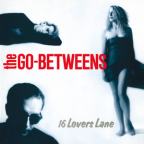 Album artwork for 16 Lovers Lane by The Go-Betweens