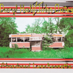Album artwork for Abandoned Luncheonette by Hall & Oates