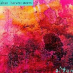 Album artwork for Harvest Storm by Altan