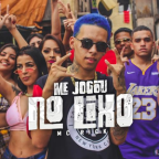 Album artwork for Me Jogou no Lixo - Single by MC Rick
