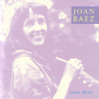 Album artwork for Joan Baez by Joan Baez