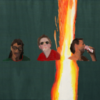 Album artwork for Manning Fireworks by MJ Lenderman