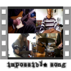 Album artwork for Impossible Song by userband