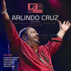 Album artwork for Mtv Ao Vivo Arlindo Cruz - CD 1 by Arlindo Cruz
