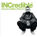 Album artwork for INCredible Sound Of Gilles Peterson by Minnie Riperton