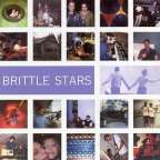 Album artwork for Brittle Stars by Brittle Stars