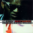 Album artwork for The Best of Ray Charles: The Atlantic Years by Ray Charles