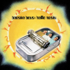 Album artwork for Hello Nasty by Beastie Boys