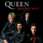 Album artwork for Greatest Hits by Queen
