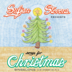 Album artwork for Songs For Christmas by Sufjan Stevens