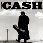 Album artwork for The Legend of Johnny Cash by Johnny Cash