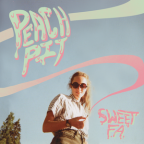 Album artwork for Sweet FA by Peach Pit