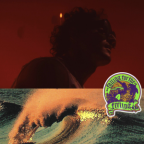 Album artwork for Falling For The Feeling by Hether