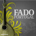 Album artwork for Fado Portugal by Maria Da Fé