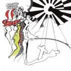 Album artwork for S.F. Sorrow by The Pretty Things