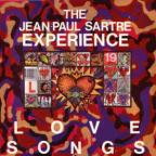 Album artwork for Love Songs by Jean-Paul Sartre Experience