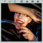 Album artwork for The Cars by The Cars