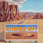 Album artwork for Asteroid City: Original Soundtrack by Bing Crosby
