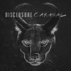 Album artwork for Caracal (Deluxe) by Disclosure
