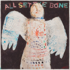 Album artwork for All Set The Bone by Greg Freeman