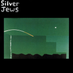 Album artwork for The Natural Bridge by Silver Jews
