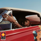 Album artwork for CAJU [Explicit] by Liniker