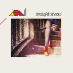 Album artwork for Straight Ahead by Zenit